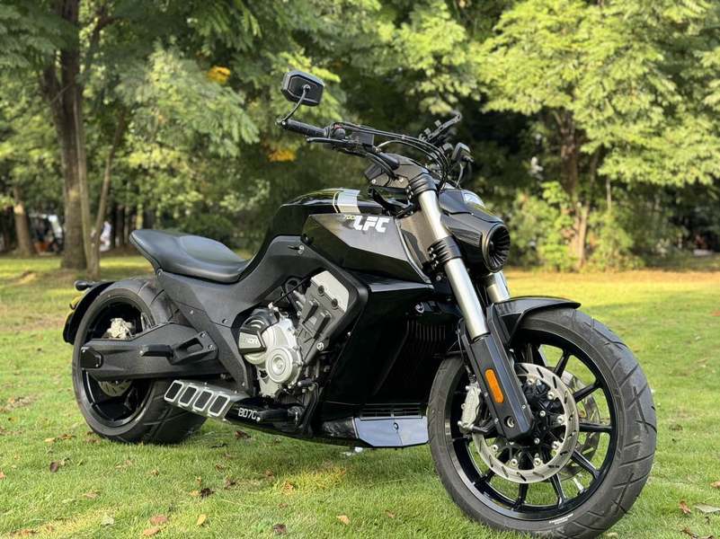 二手奔达LFC700 燎