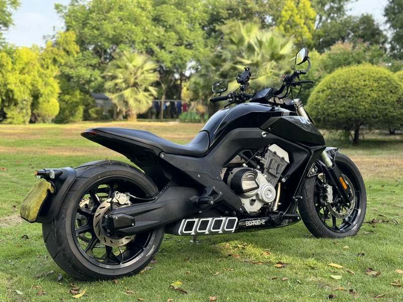 二手奔达LFC700 燎