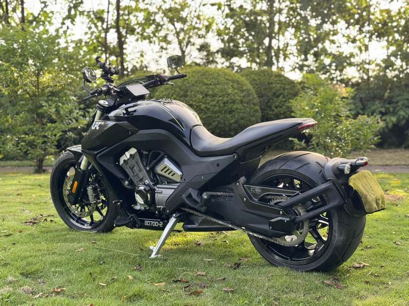 二手奔达LFC700 燎