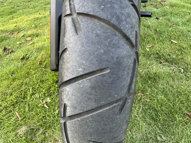 二手奔达LFC700 燎