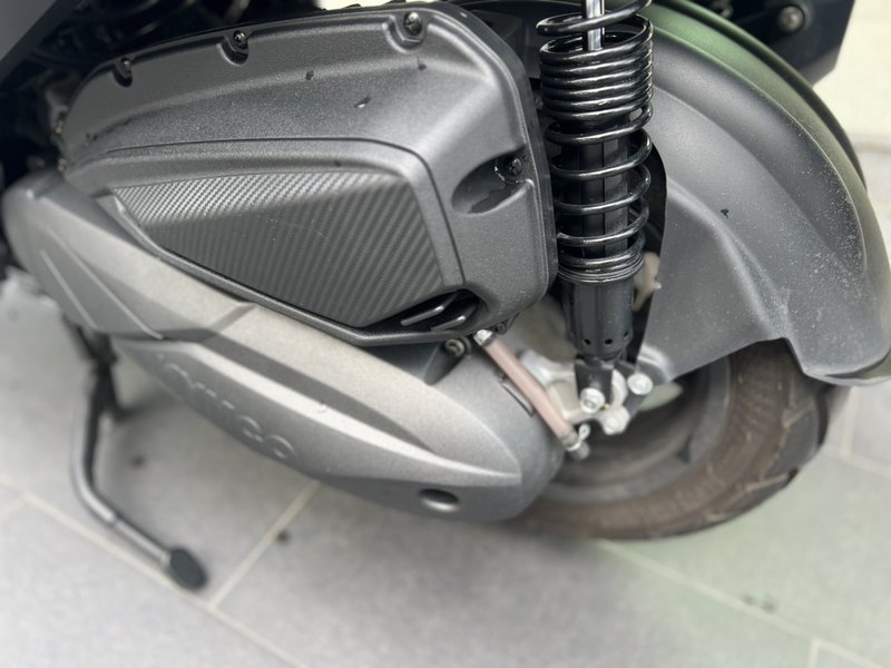 二手光阳赛艇 X350