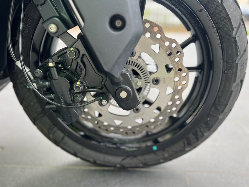 二手光阳赛艇 X350
