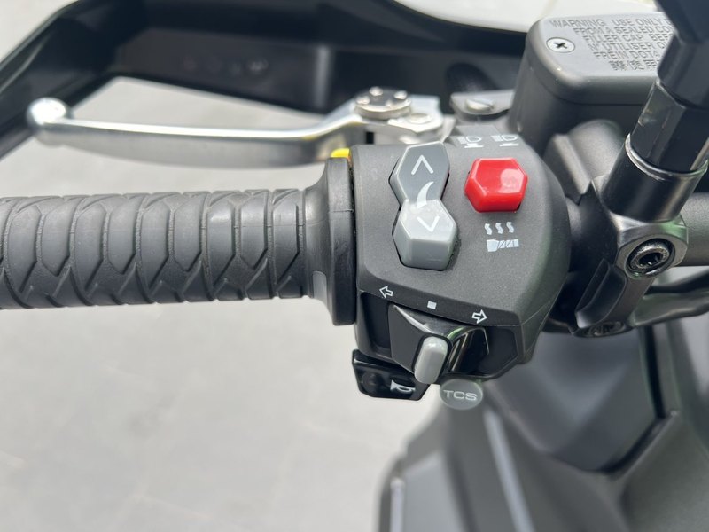二手光阳赛艇 X350