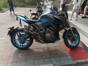 二手升仕310R