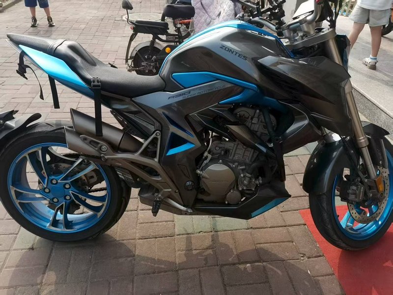 二手升仕310R