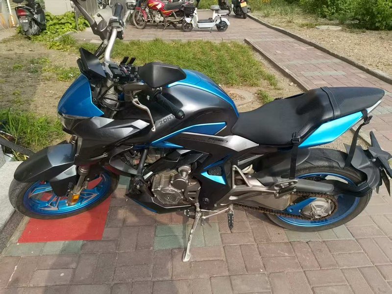 二手升仕310R