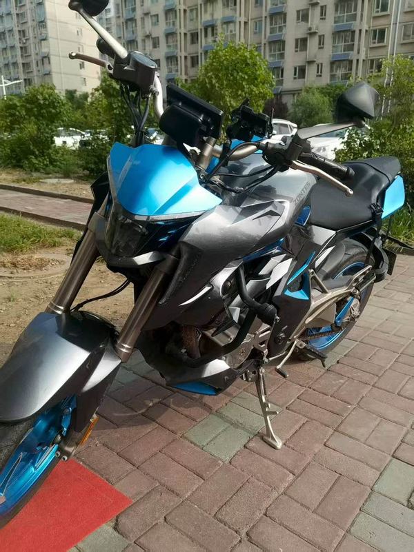 二手升仕310R