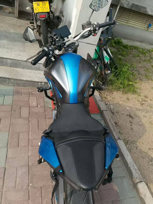 二手升仕310R