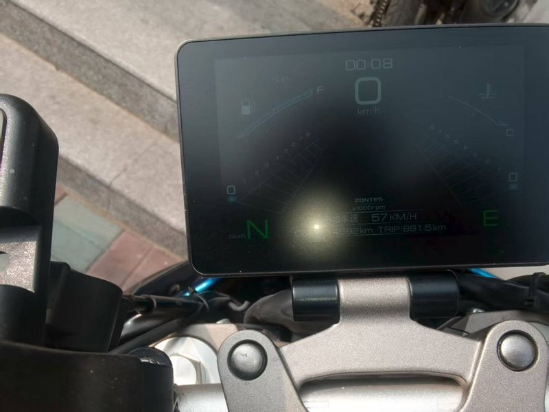 二手升仕310R