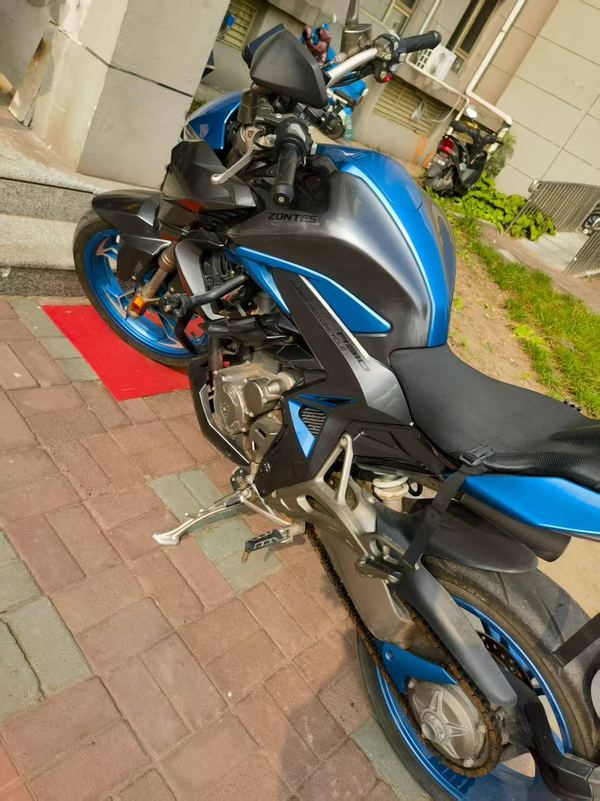 二手升仕310R