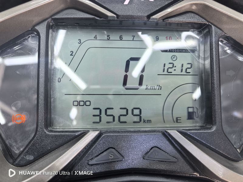 二手三阳巡弋 Cruisym150