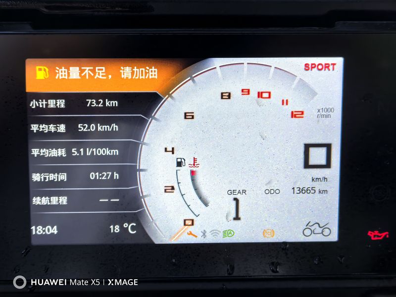 二手凯越525X