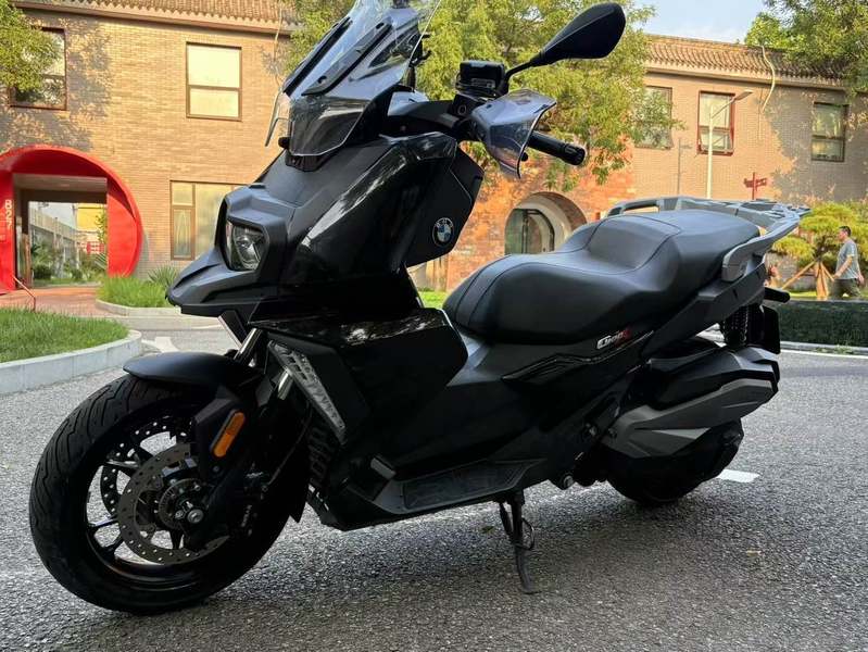 二手宝马C 400