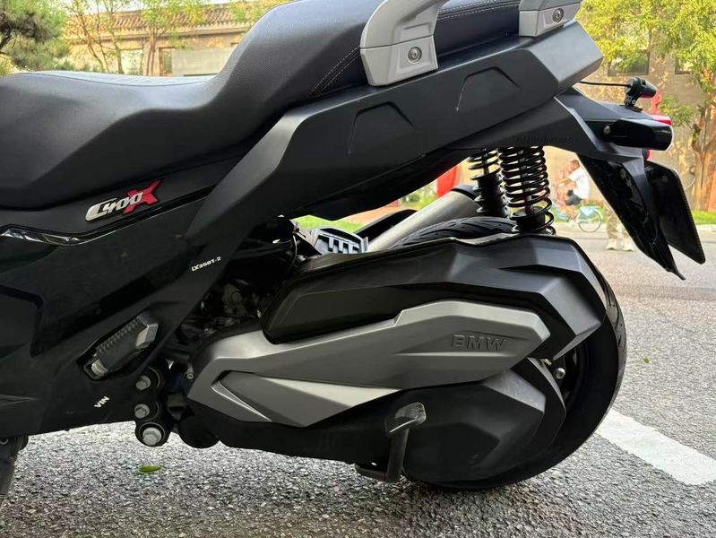 二手宝马C 400