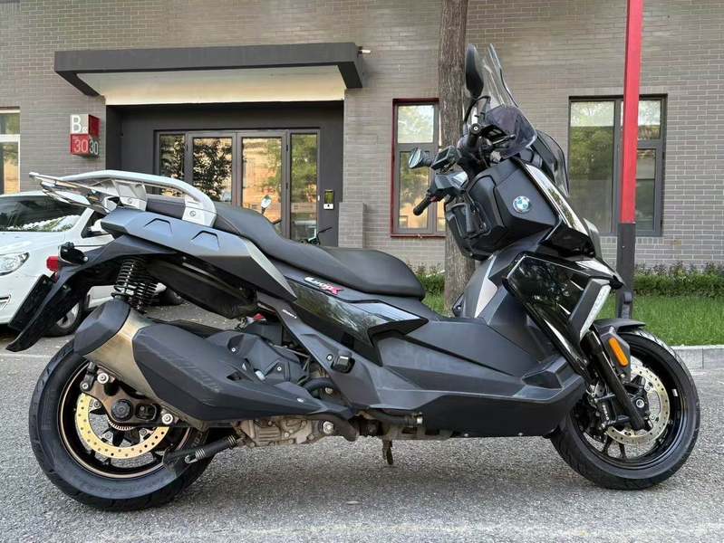 二手宝马C 400