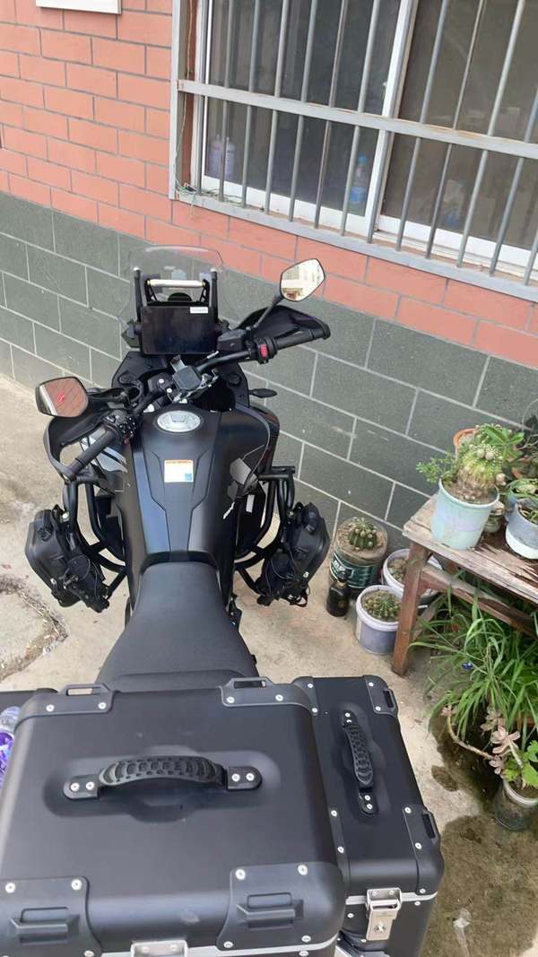 二手春风800MT