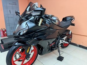 二手春风450SR