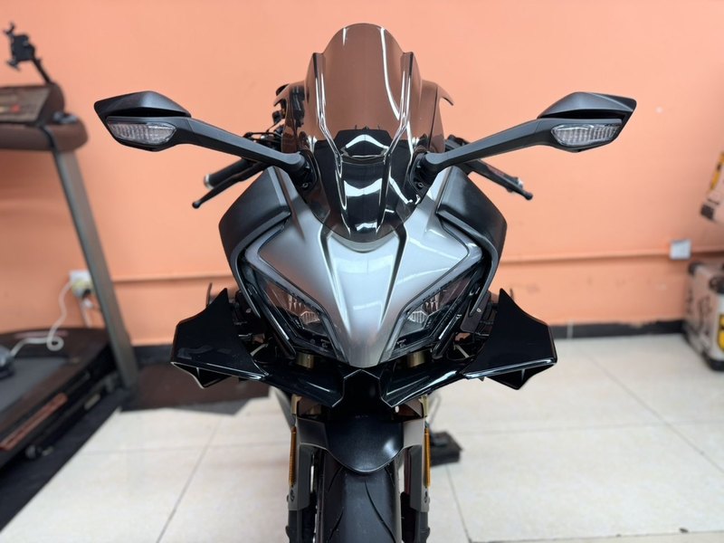 二手春风450SR