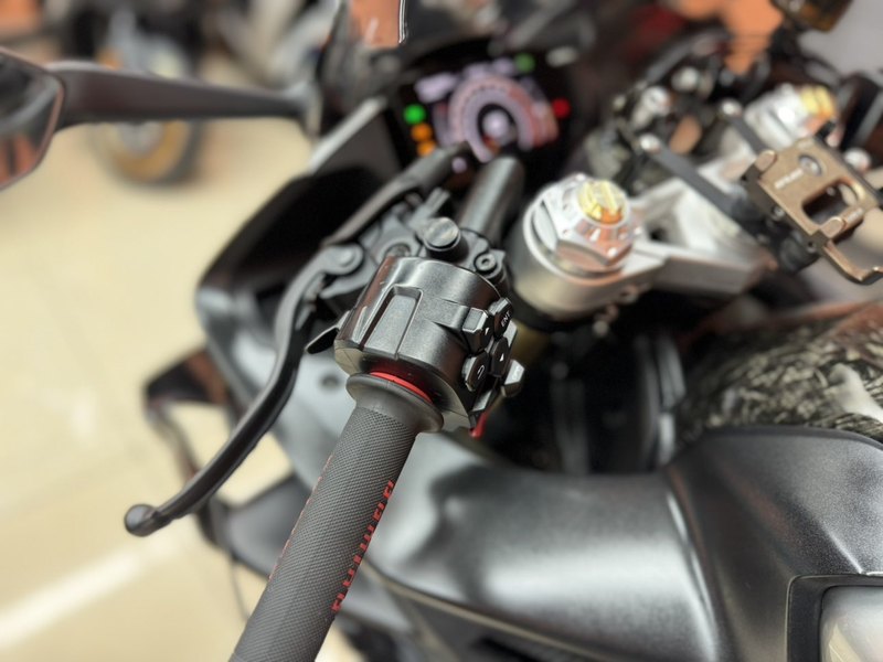二手春风450SR