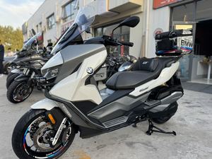 二手宝马C 400