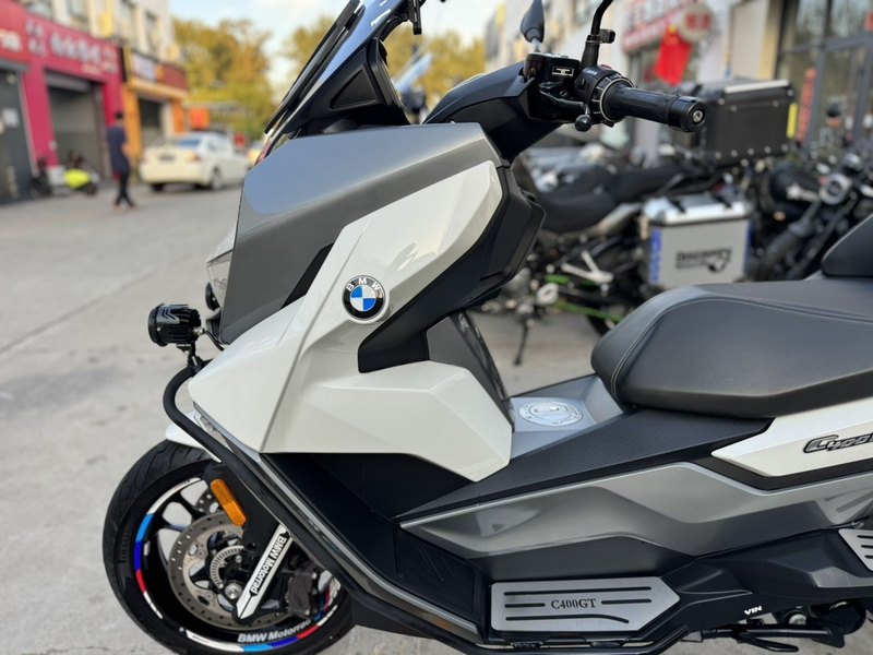 二手宝马C 400