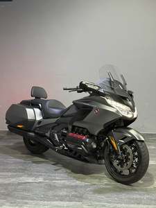 二手本田Gold Wing GL1800