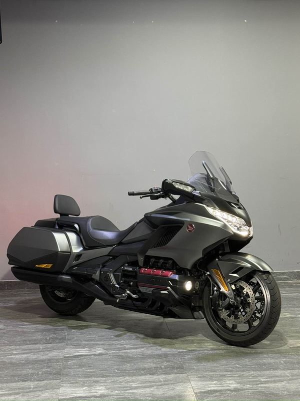 二手本田Gold Wing GL1800