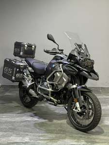 二手宝马R 1250 GS
