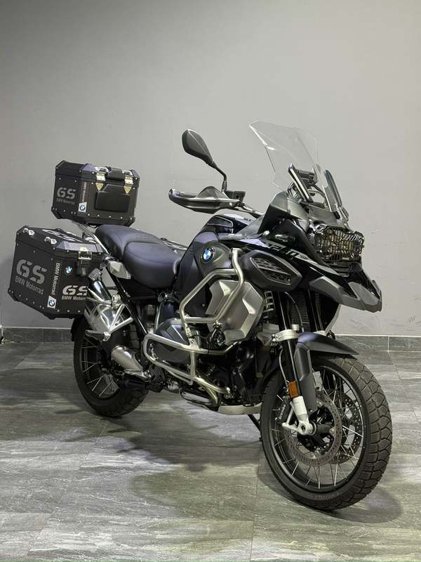 二手宝马R 1250 GS