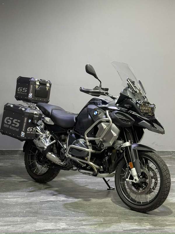 二手宝马R 1250 GS