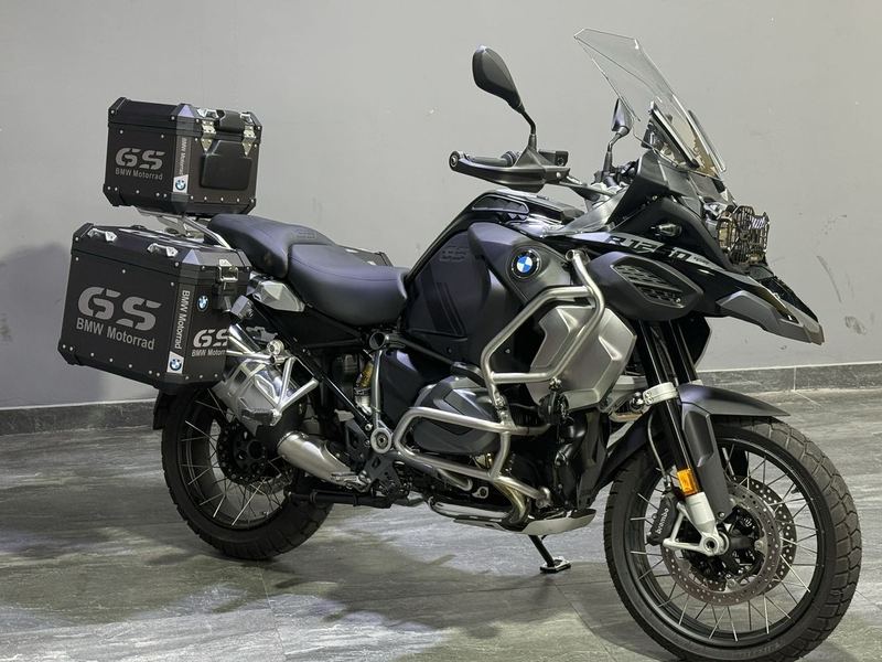 二手宝马R 1250 GS