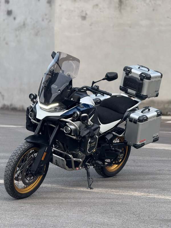 二手春风800MT