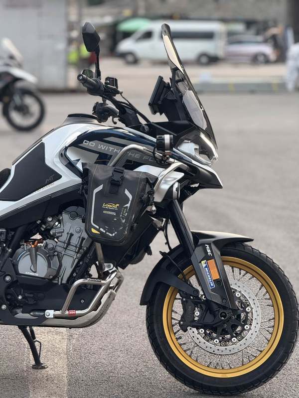 二手春风800MT
