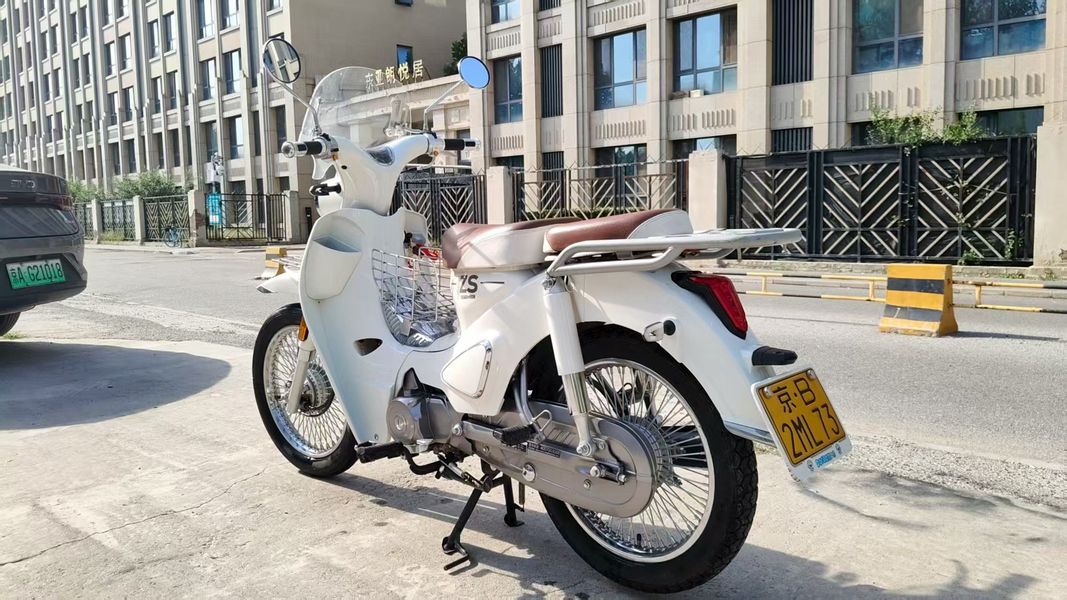 二手宗申Yami