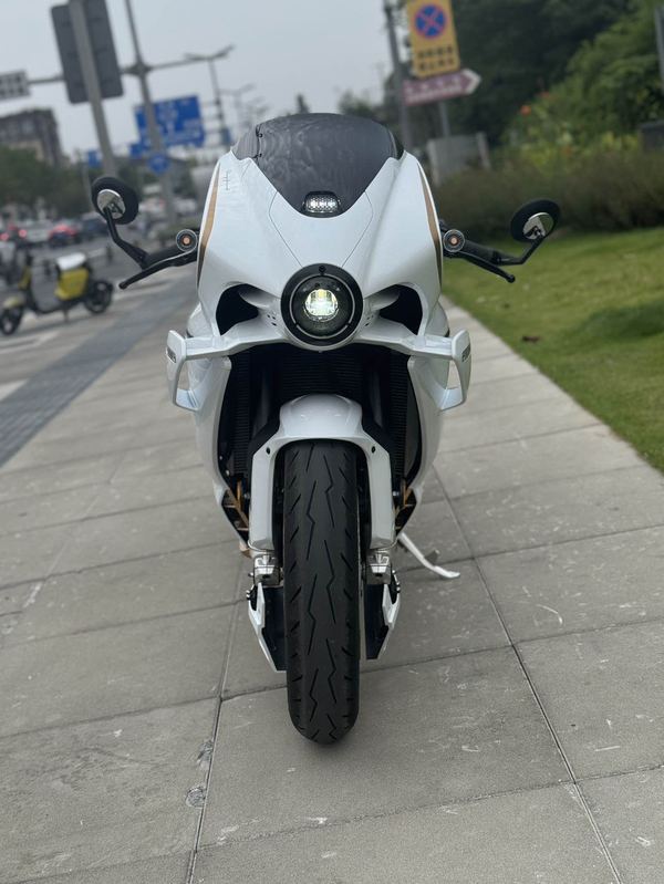 二手QJMOTORSuper921