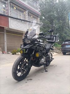 二手宝马F 750 GS