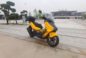 二手五羊本田NWG150