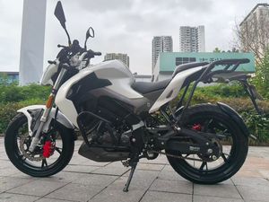 二手贝纳利小迅龙 BN150S