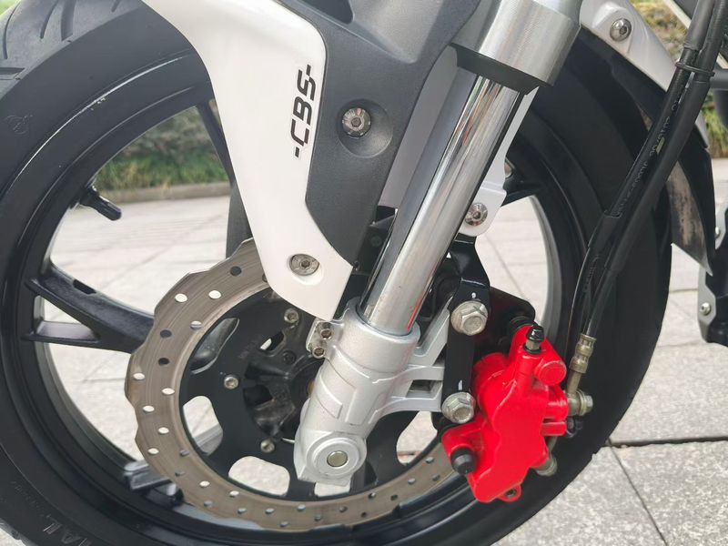 二手贝纳利小迅龙 BN150S