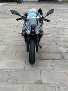 二手贝纳利龙卷风 Tornado 552R