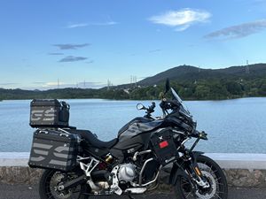 二手宝马F 850 GS