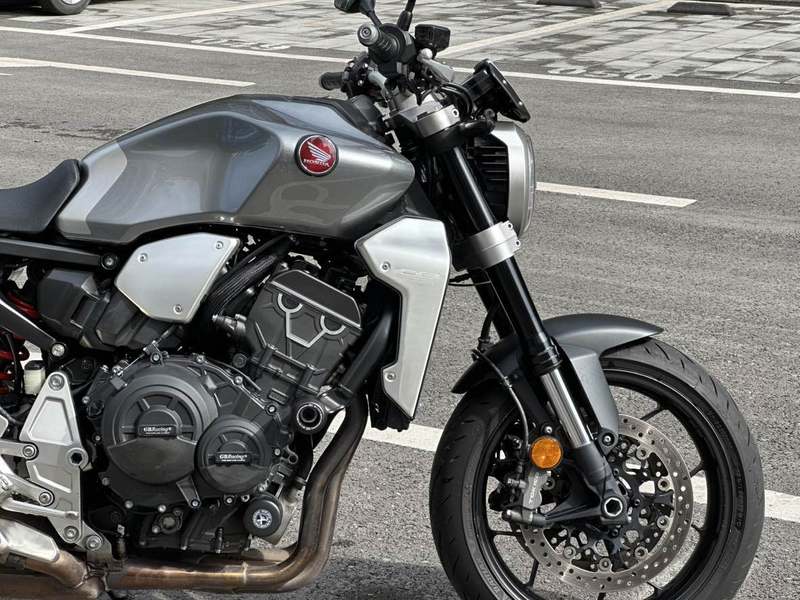 二手本田CB1000R