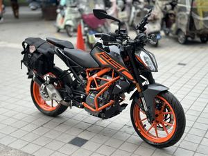 二手KTMR2R250 Duke
