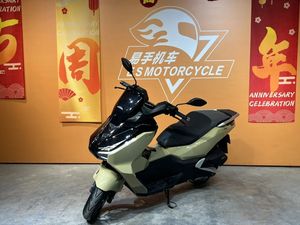 二手五羊本田NWG150