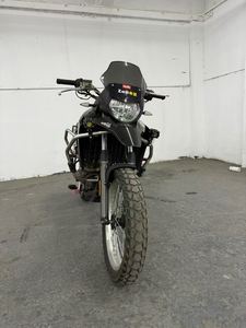 二手宗申阿普利亚Terra 150