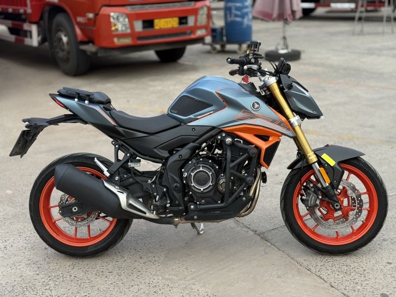 二手无极525R