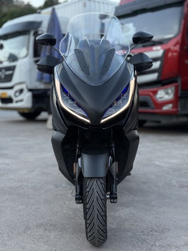 二手升仕350E
