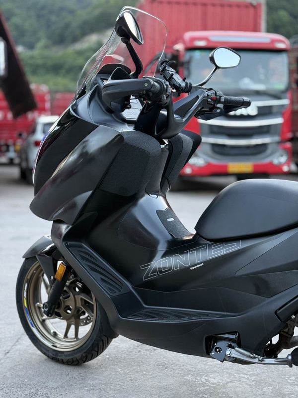 二手升仕350E