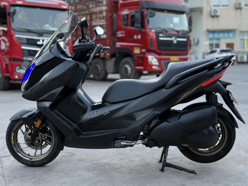 二手升仕350E