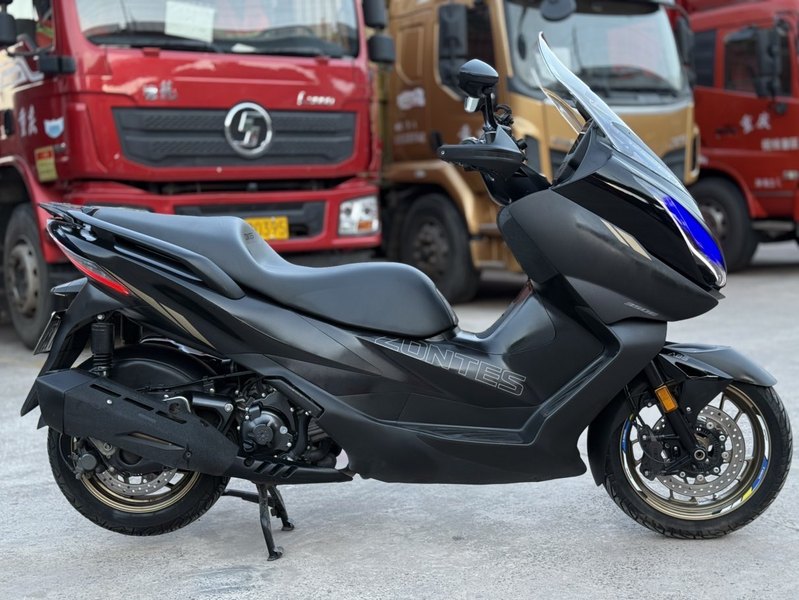 二手升仕350E
